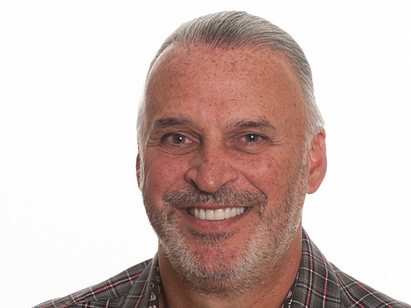 Steve Schlesinger